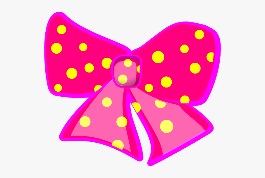 Minnie Mouse Bow Clip Art - Minnie Mouse Logo Png, Transparent Clipart
