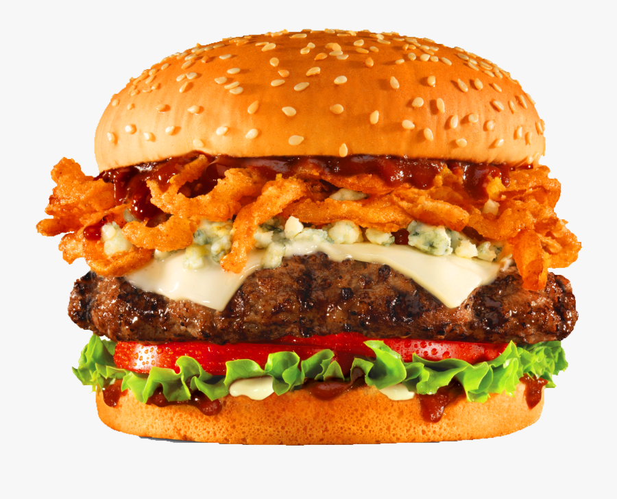 Carts Clipart Burger - Carls Jr Steakhouse, Transparent Clipart