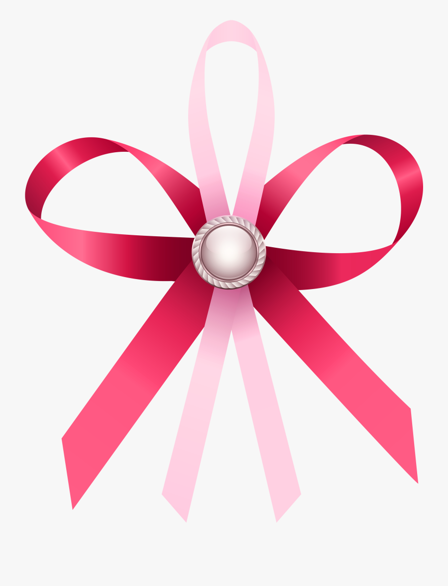 See Here Bow Clipart Transparent Background - Transparent Background Gift Bows Clipart, Transparent Clipart