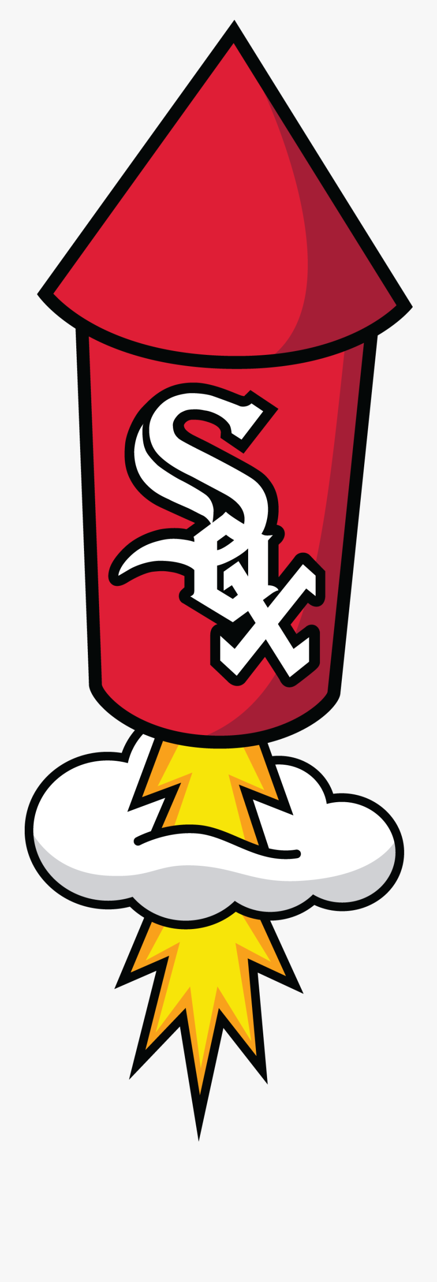Chicago White Sox Clipart , Png Download - Chicago White Sox, Transparent Clipart