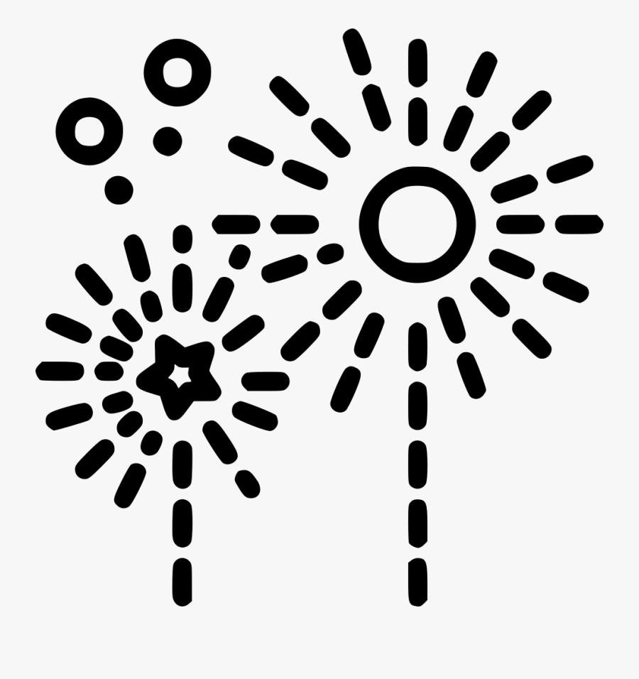 Png Icon Free Download - Fireworks Icon Png, Transparent Clipart