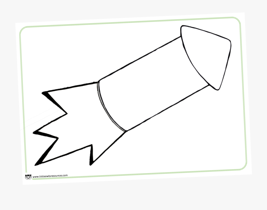 Fireworkforcollagecover, Transparent Clipart