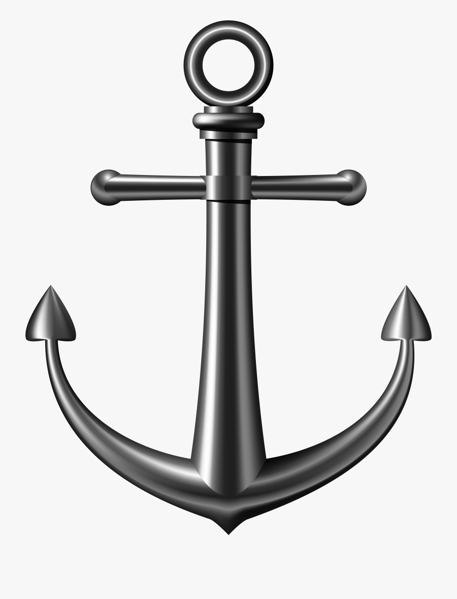 Anchor Clipart Bow Clipart, Transparent Clipart