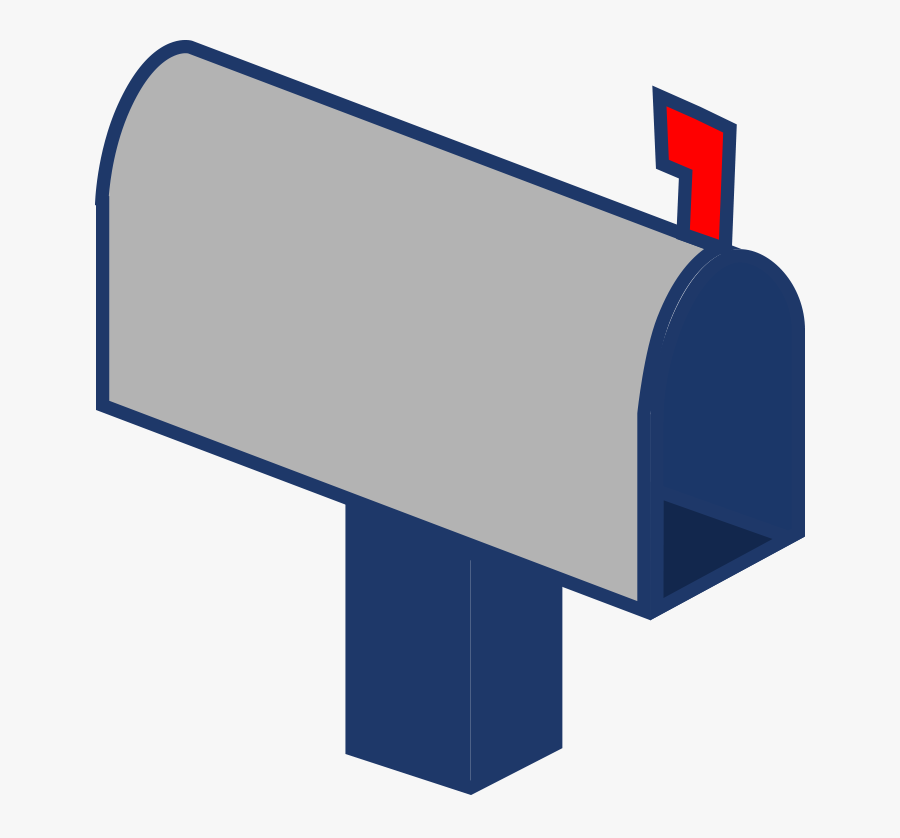 Mailbox Clipart Zip Code, Transparent Clipart