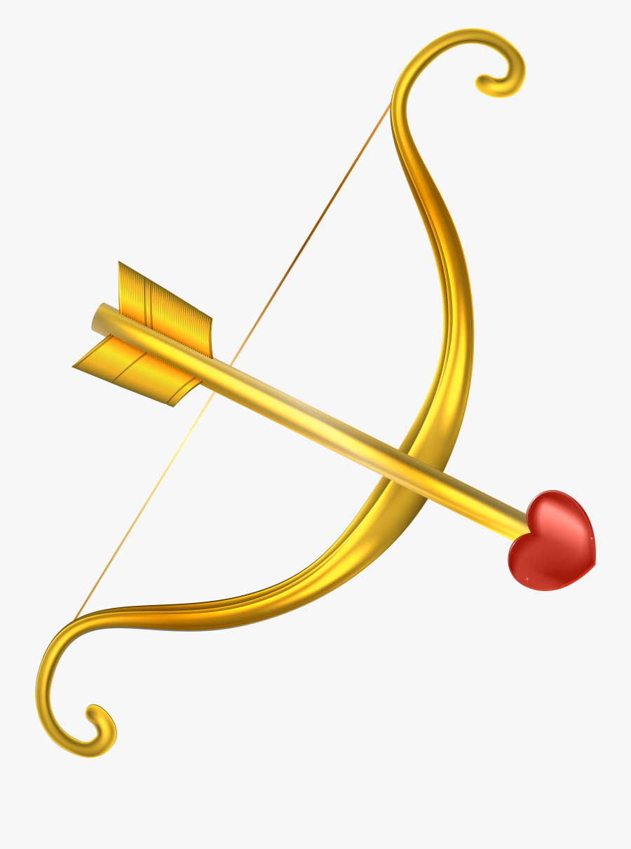 Bow Clip Art, Transparent Clipart