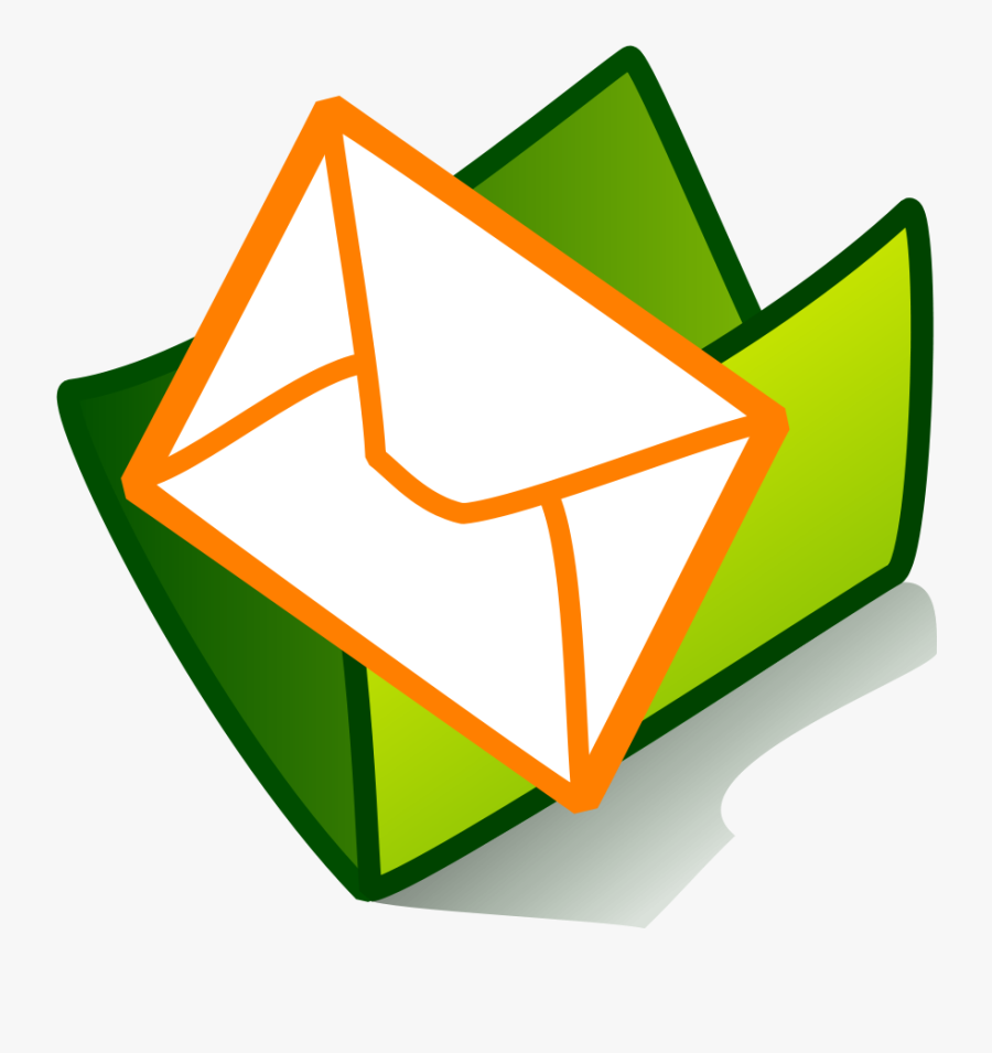 Mail Clip Art - Personal Clipart, Transparent Clipart