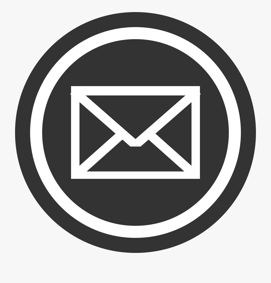 Mail - Clipart - Point Blank Music School Logo, Transparent Clipart