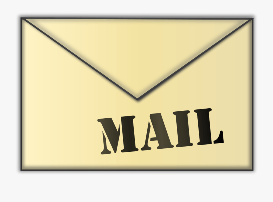 Mail Clipart , Free Transparent Clipart - ClipartKey
