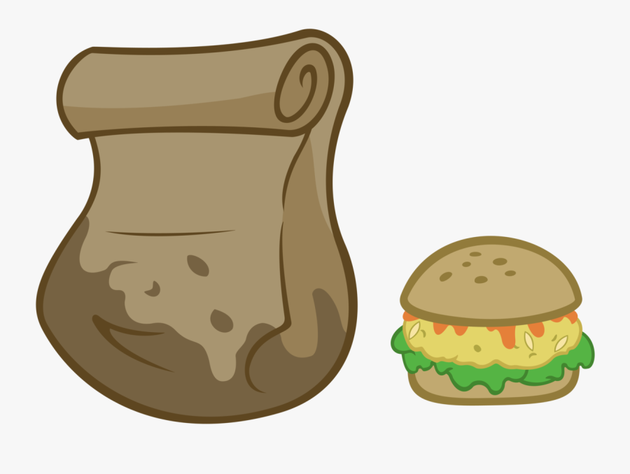 Mlp Vectors Food , Free Transparent Clipart - ClipartKey