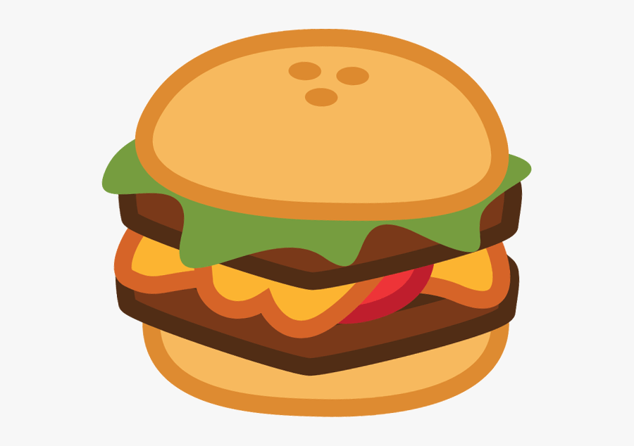 - Cheeseburger Clipart , Png Download - Cheeseburger, Transparent Clipart