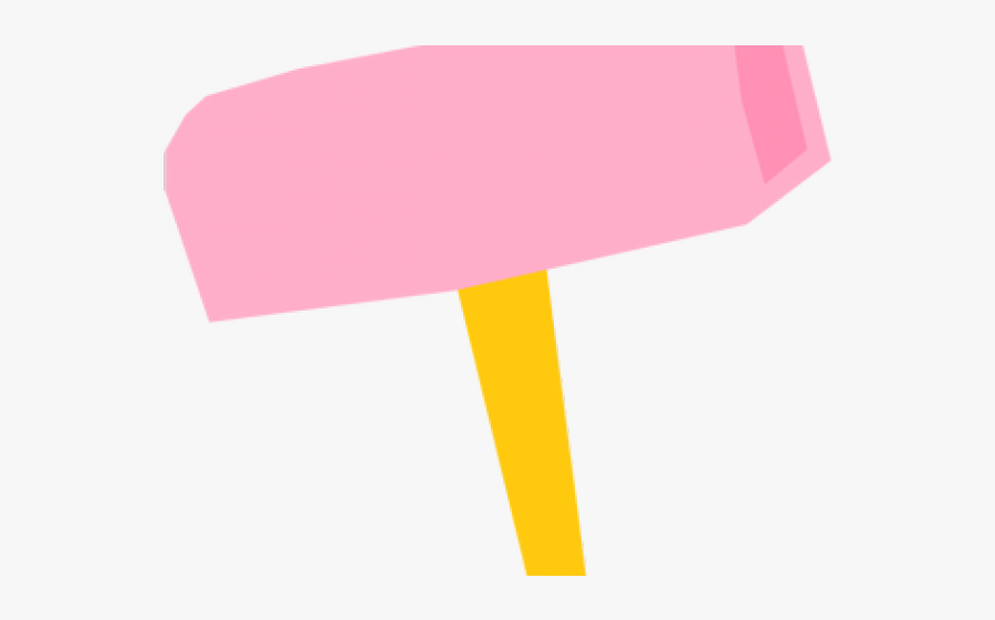 Pink Clipart Mailbox, Transparent Clipart