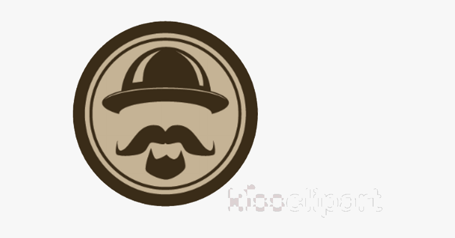 November No Shave Clipart Movember Shaving Beard Transparent - No Shave November Logo, Transparent Clipart