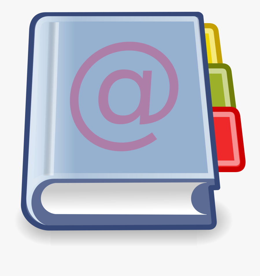 Headquarters Clipart Mailbox - Directory Clipart, Transparent Clipart