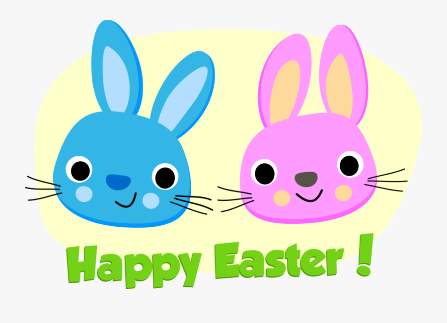 Joyeuses Pâques, Transparent Clipart