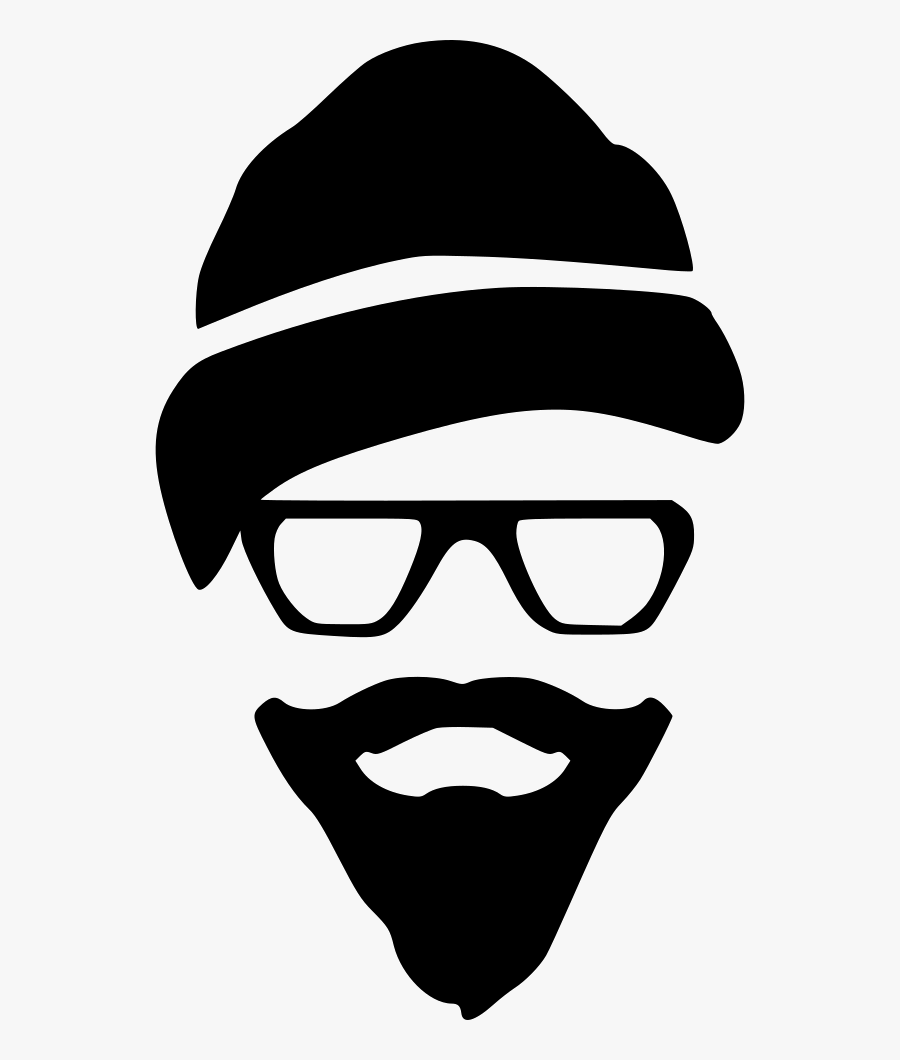 Beard Style Images Download , Free Transparent Clipart - ClipartKey