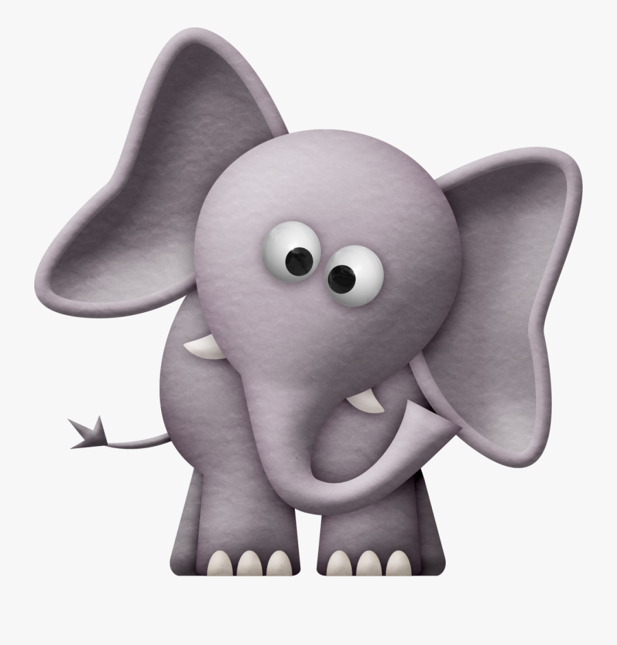 Elephant Png Album, Transparent Clipart