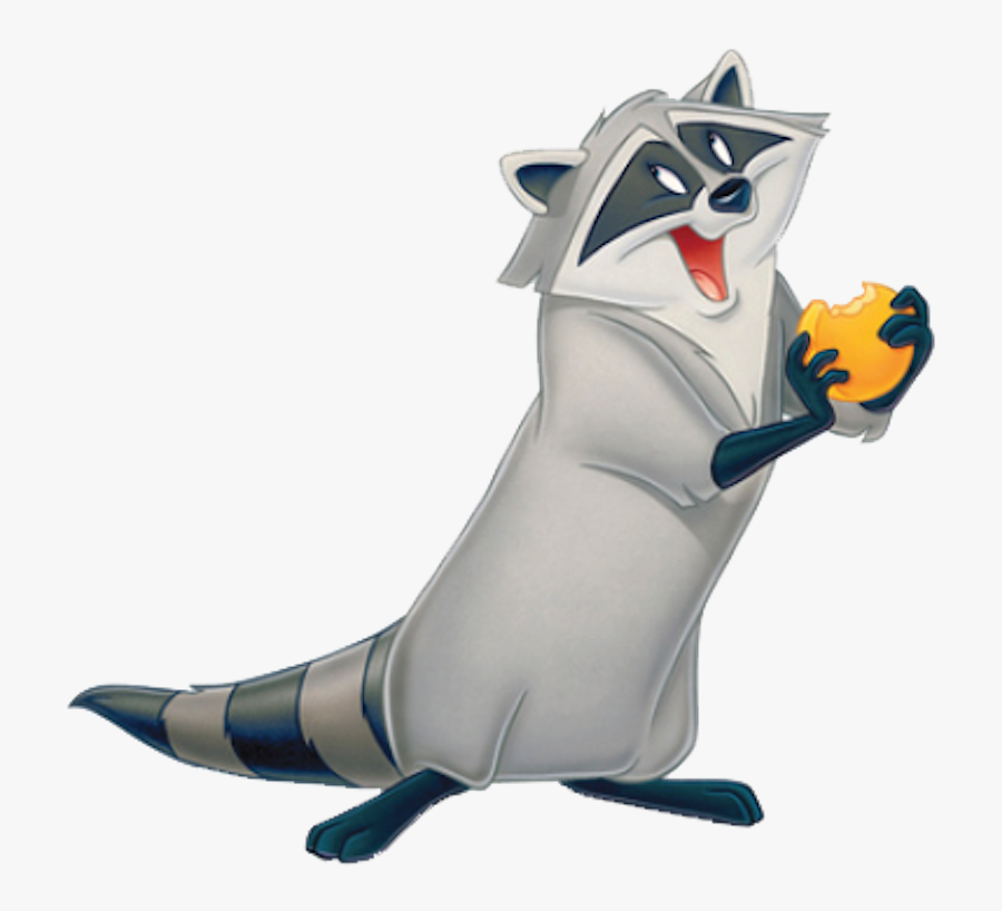 Clip Art Meeko Disney Wiki Fandom - Meeko Pocahontas 1995 , Free ...