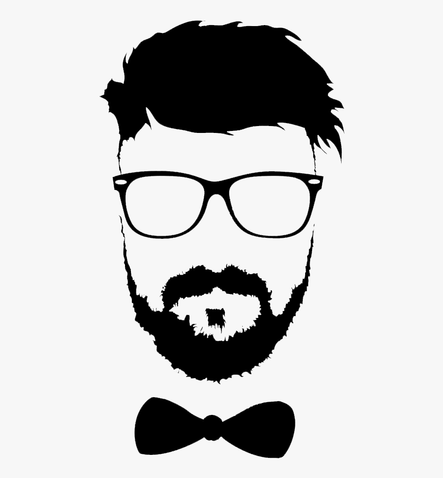 Transparent Hairstyle Png, Transparent Clipart