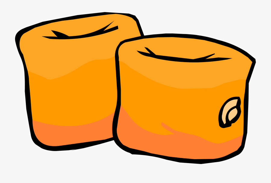 Transparent Igloo Clipart - Armbands Clipart, Transparent Clipart