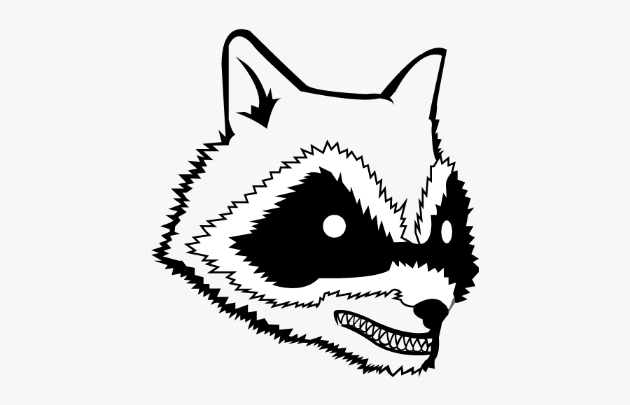 Rocket Raccoon Clipart Umvc3 - Cartoon, Transparent Clipart