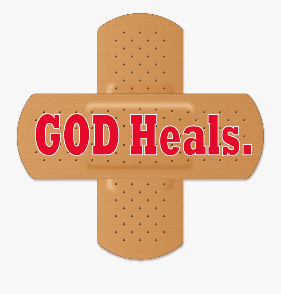 How To Heal The - Healer God, Transparent Clipart