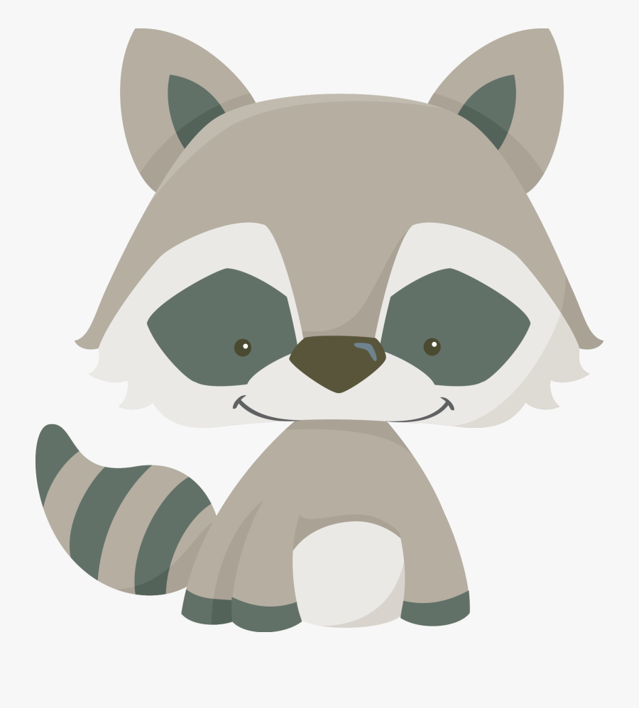 Clip Art Groot Rocket Raccoon - Woodland Raccoon Clipart , Free ...