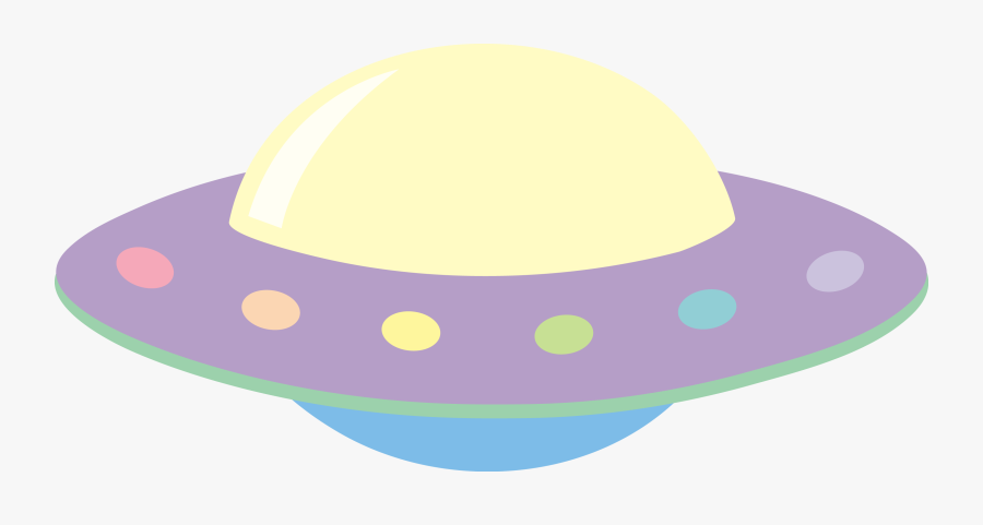 99 Latest Ufo Clip Art This Month - Spaceship Clipart, Transparent Clipart