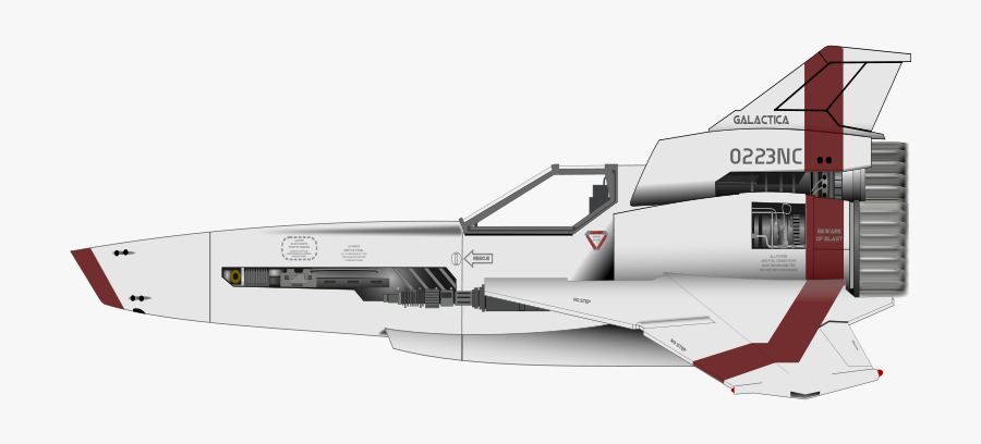 Clip Art Spaceship Further Spaceship Along With Clipart - Spaceship Png, Transparent Clipart