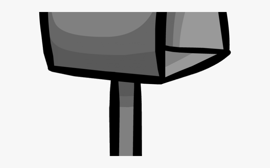 Mailbox Clipart Transparent, Transparent Clipart
