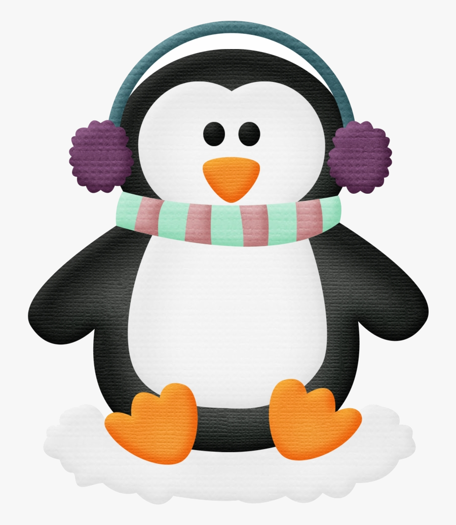 Penguin Adlie Clip Art Free Images Clipart Transparent - Adã©lie Penguin, Transparent Clipart