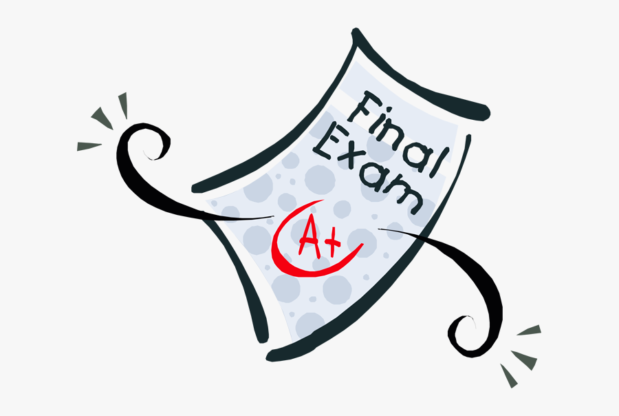 Test Results Clipart, Transparent Clipart