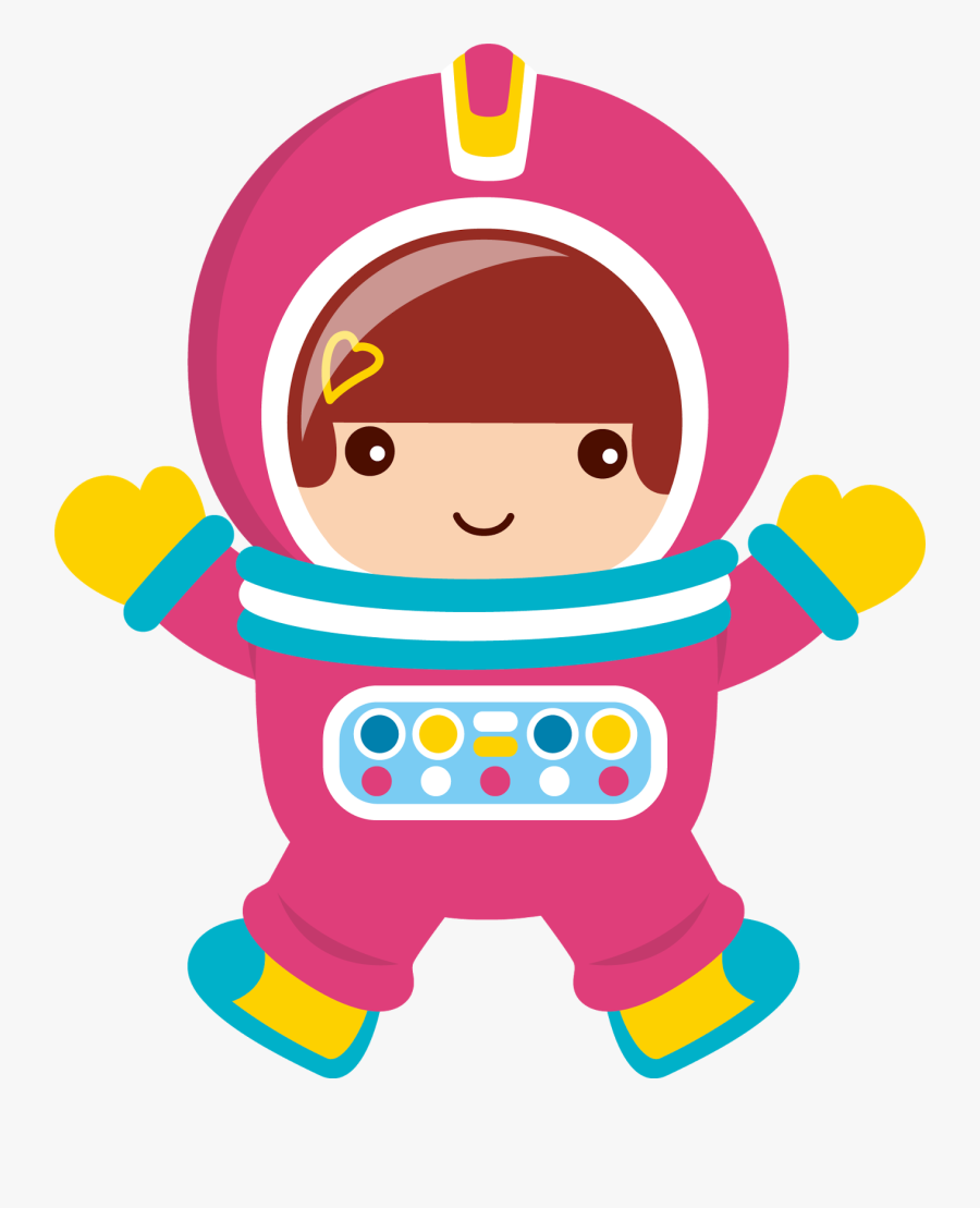 Transparent Astronaut Clipart Png - Spaceships Cliparts, Transparent Clipart
