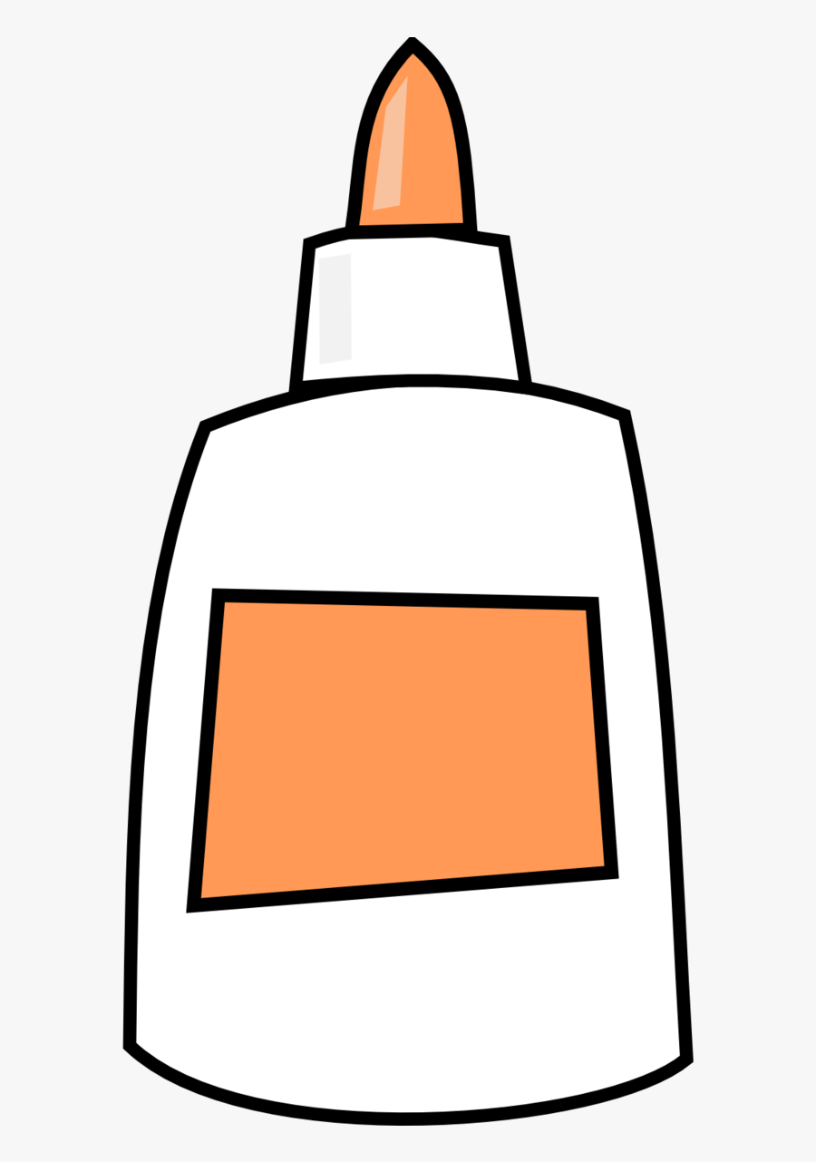 Glue - Glue Clipart, Transparent Clipart