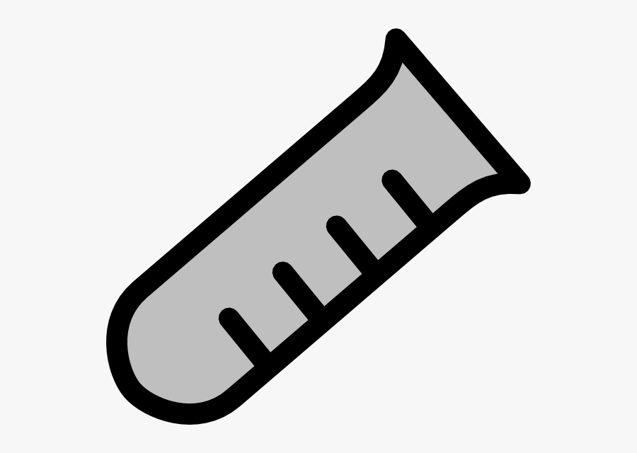 Clipart Test Tube, Transparent Clipart