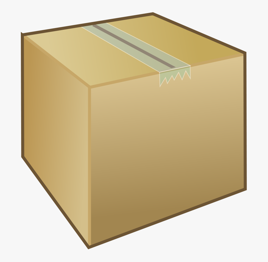 Animated Mailbox Free Icons - Box Clipart, Transparent Clipart