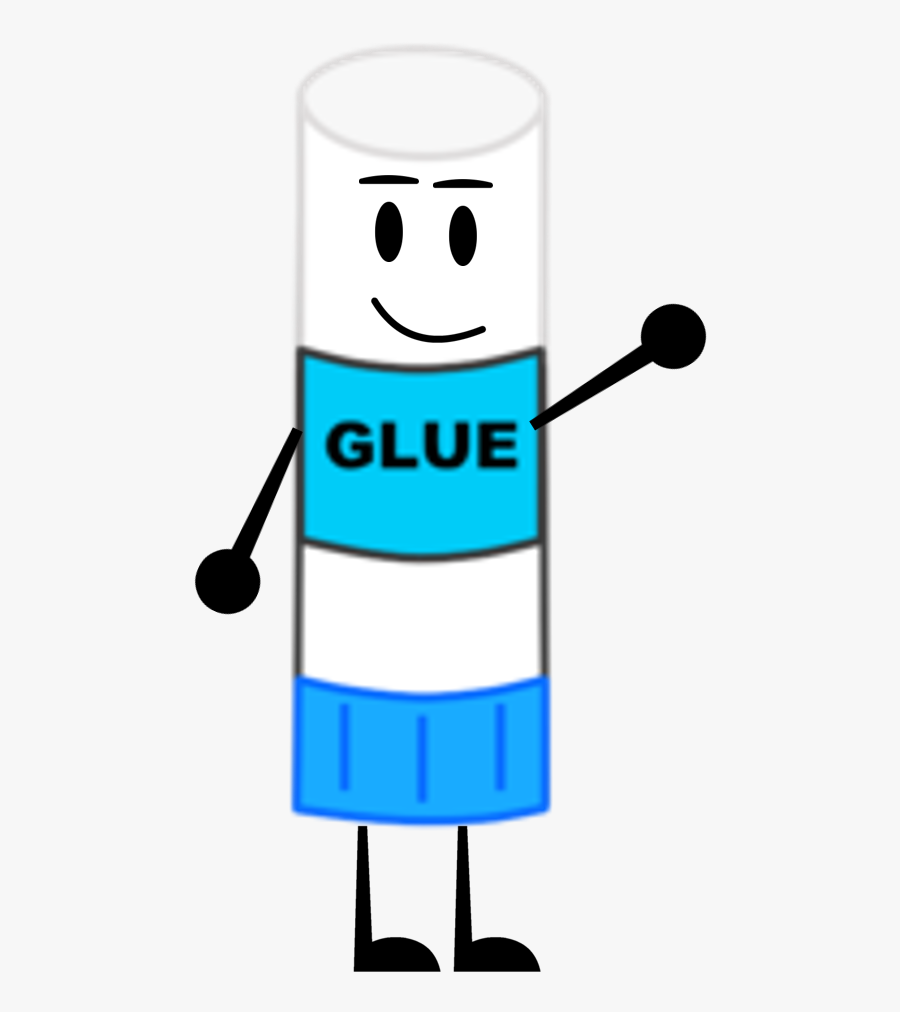 Glue Clipart Transparent Background - Transparent Background Clipart Of Glue, Transparent Clipart