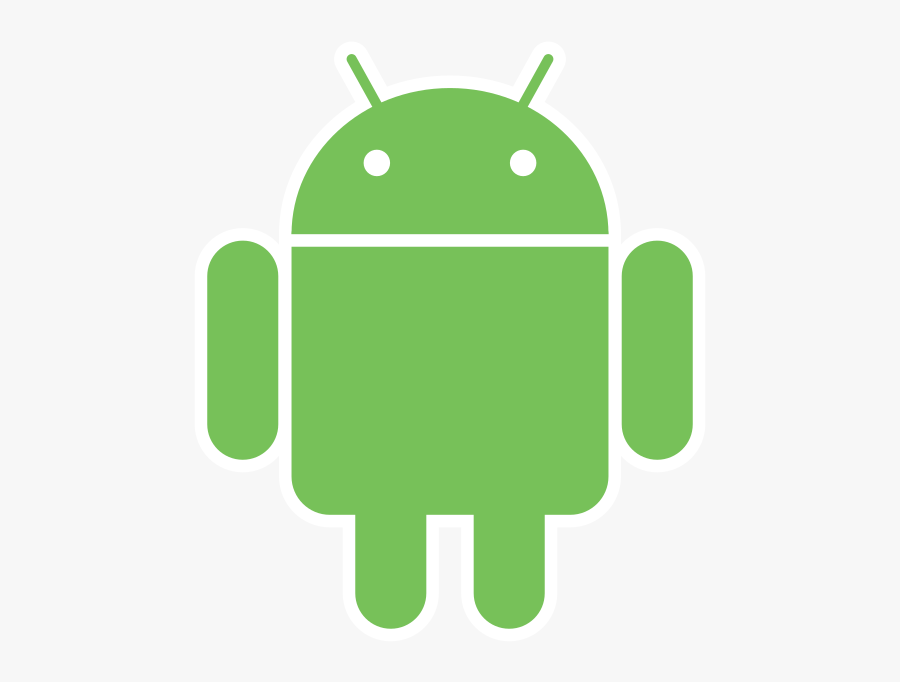 Use This Test Image At Path - Transparent Android Logo Png, Transparent Clipart
