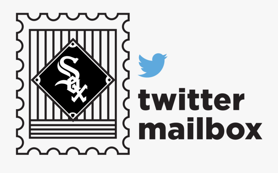 Twitter Mailbox Graphic-1 - Emblem, Transparent Clipart