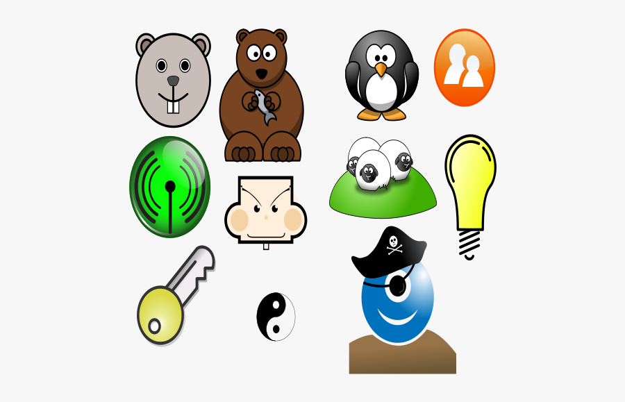 Test Figures Zippo Project, Transparent Clipart