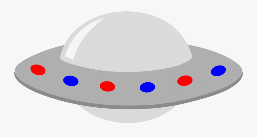 Ufo Clip Art - Clip Art Ufo, Transparent Clipart