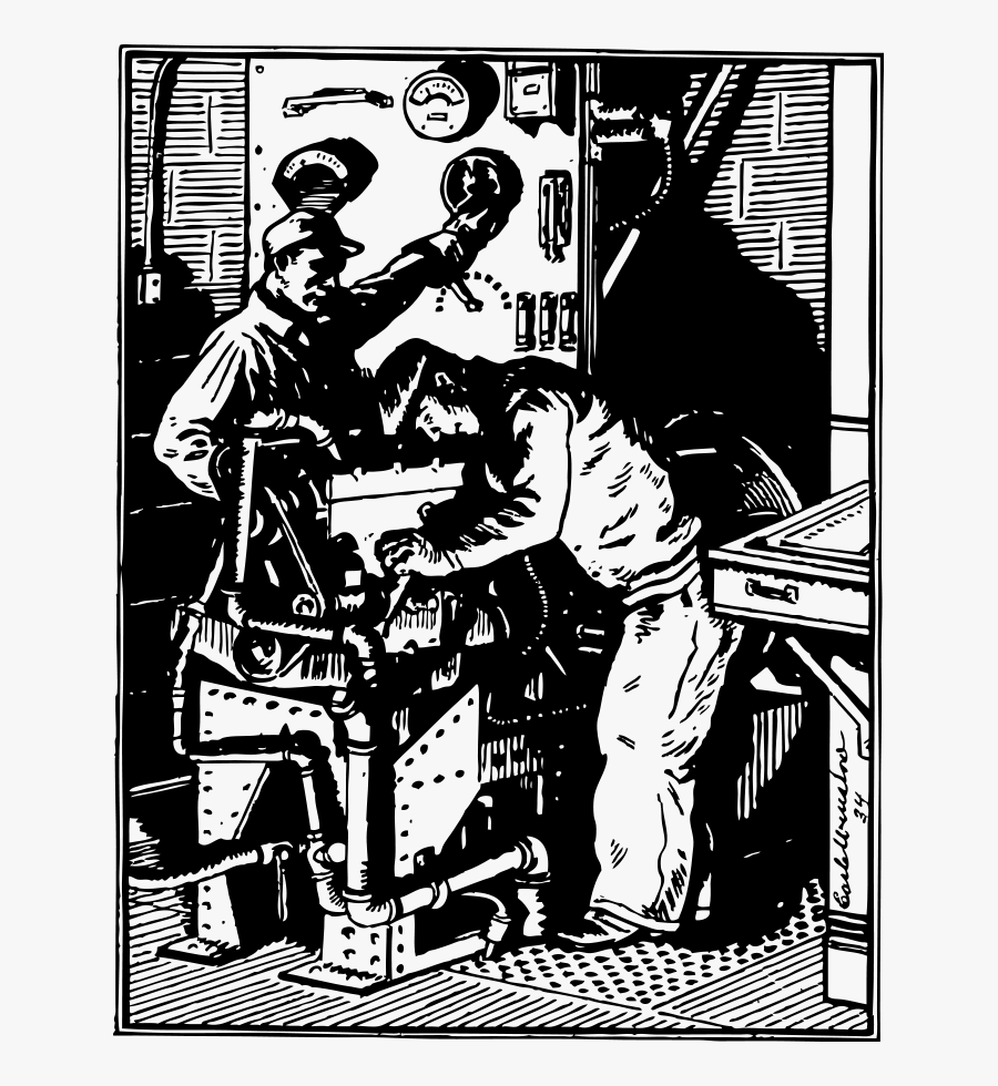 The Dynamometer Test - Dynamometer, Transparent Clipart