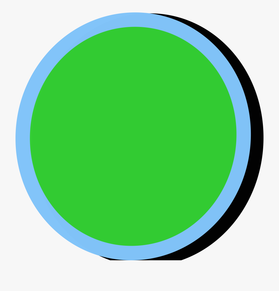 Transparent Spaceship Clipart - Circle, Transparent Clipart