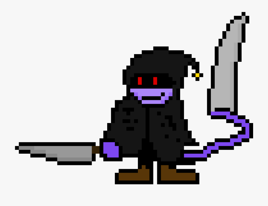 Pixel Art Shark Clipart , Png Download - Open Sign Gif Transparent, Transparent Clipart