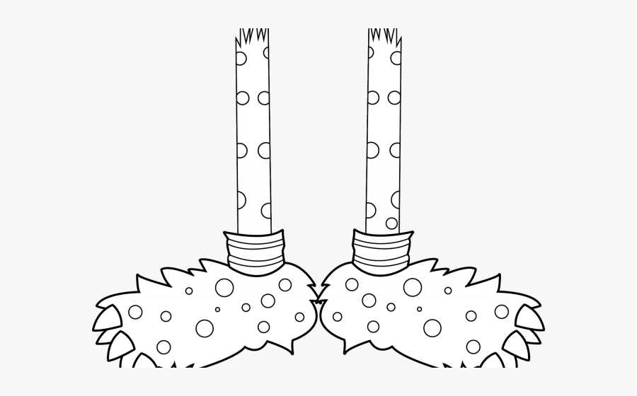 Feet Free On Dumielauxepices - Illustration, Transparent Clipart