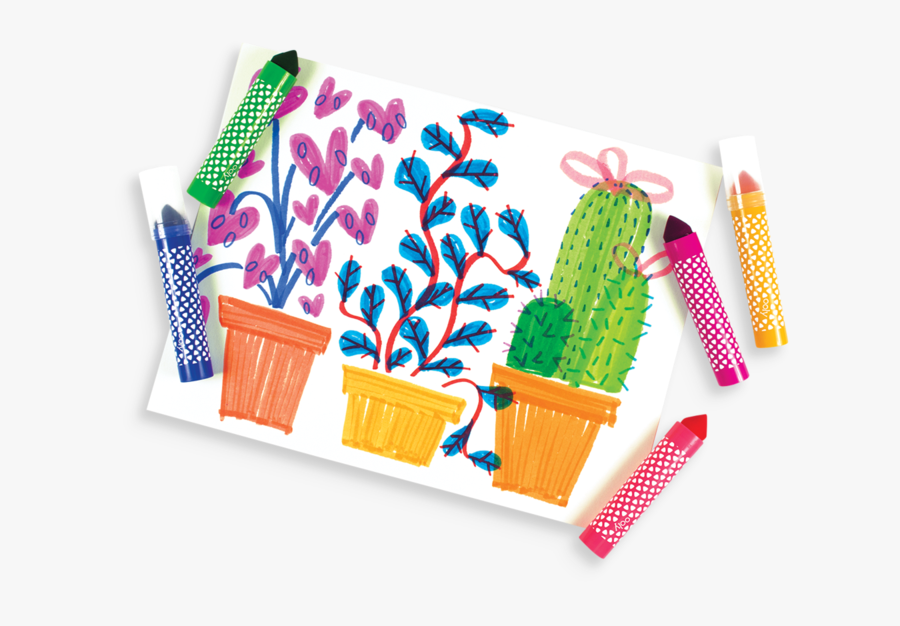 Markers Clipart Glue , Transparent Cartoons - Ice Cream, Transparent Clipart