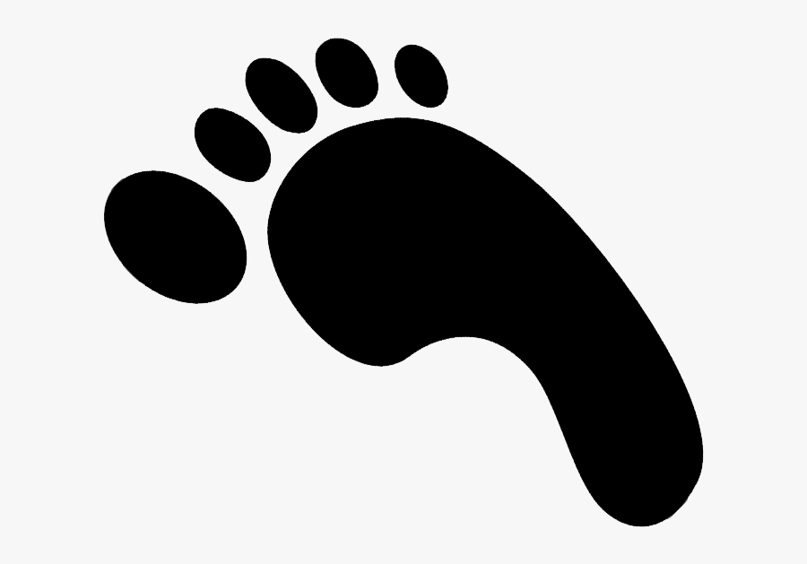 Dinosaur Footprint Clipart , Png Download, Transparent Clipart
