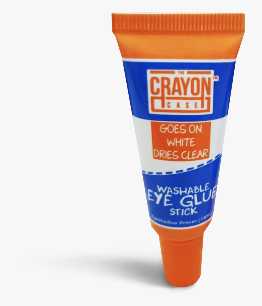 Eye Glue Stick Cosmetics , Free Transparent Clipart ClipartKey