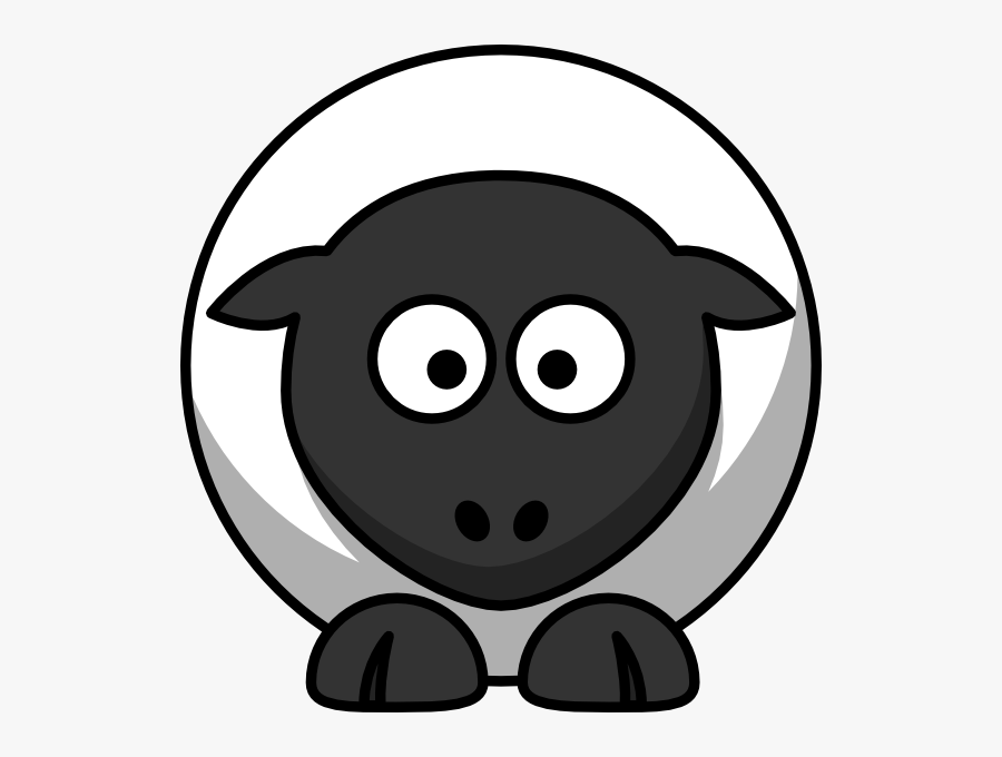 Dead Cartoon Sheep , Free Transparent Clipart ClipartKey