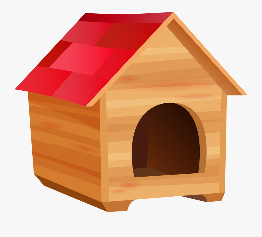 Clip Art Stock Techflourish Collections Doghouse - Dog House Clipart Png, Transparent Clipart