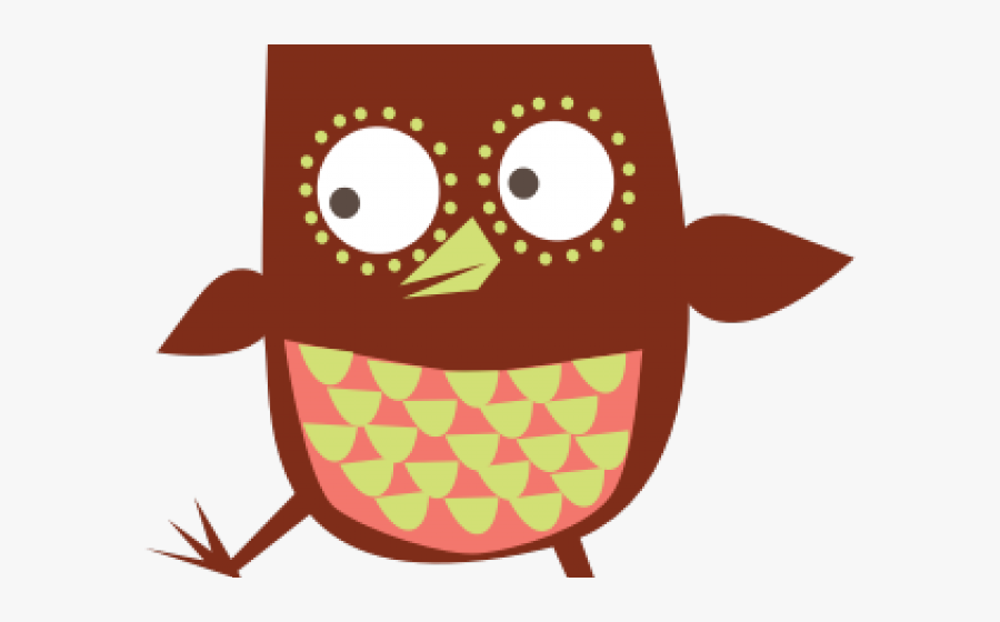 Sick Clipart Owl - Oxford Owl, Transparent Clipart
